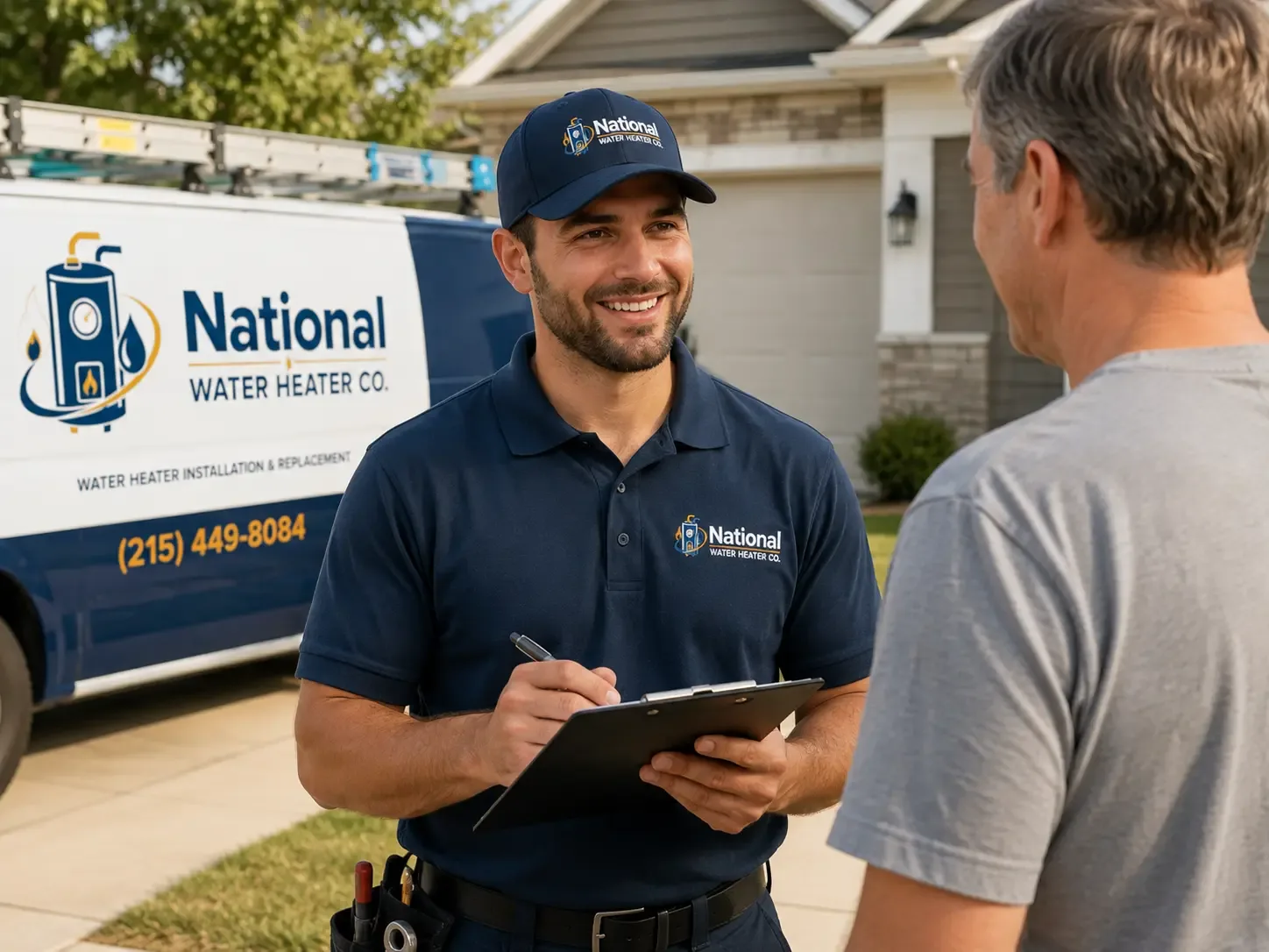 Water Heater Installation Breckenridge, TX FAQs